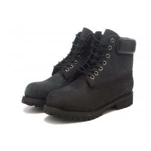 Timberland 6 Inch Boots с Натуральным мехом (005)