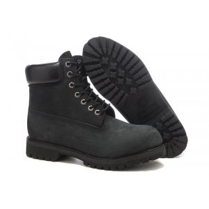 Timberland 6 Inch Boots с Натуральным мехом (005)