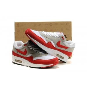 Кроссовки Nike Air Max 1 GS Red