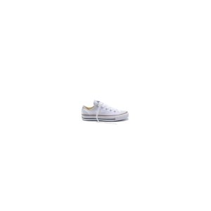 Converse Chuck Taylor All Star Low (White)
