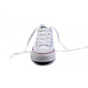Converse Chuck Taylor All Star Low (White)