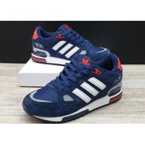 Adidas ZX 750 Men (Dark blue/White)