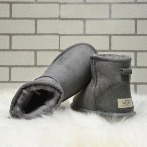 UGG Classic Mini Grey