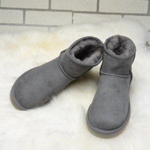 UGG Classic Mini Grey