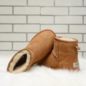 UGG Classic Mini Brown