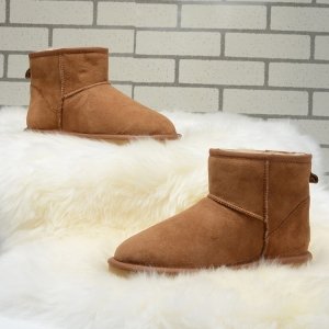 UGG Classic Mini Brown