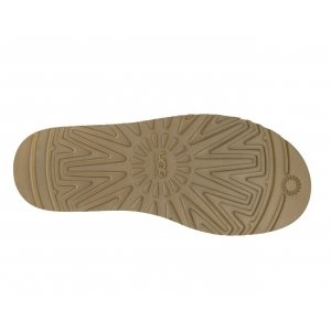 UGG Classic Mini Turquoise