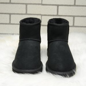 UGG Classic Mini Black