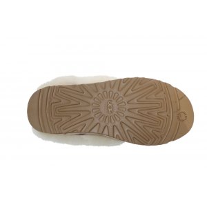 Bailey Button Fancy Sand