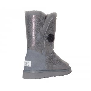 Bailey Button Fancy Grey