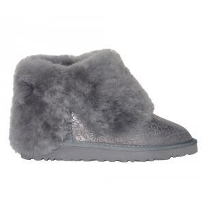 Bailey Button Fancy Grey
