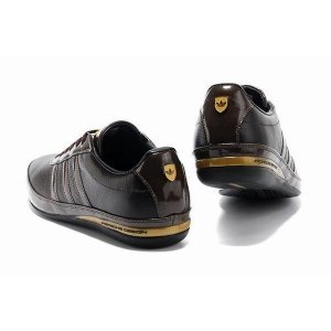 Adidas Porsche Design S3