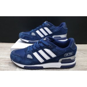 Adidas ZX 750 Men (Dark blue/black)