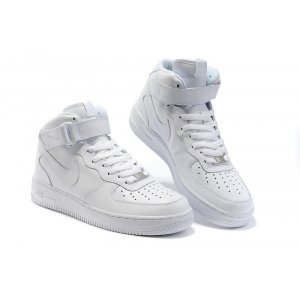 Nike Air Force 1 High ЗИМНИЕ