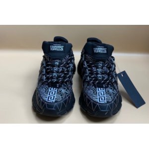 Versace Trigreca черные (002)