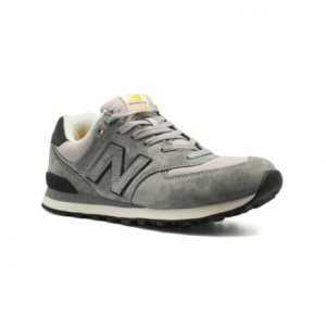 Кроссовки New Balance 574 Grey/green