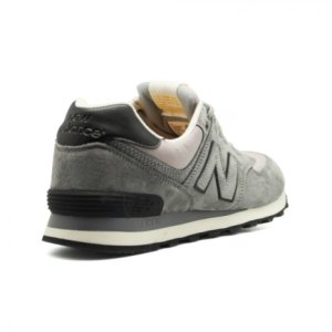 Кроссовки New Balance 574 Grey/green
