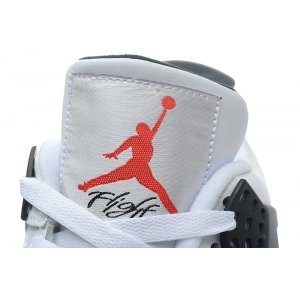 Кроссовки Nike Air Jordan IV (4) Retro Муж (005)