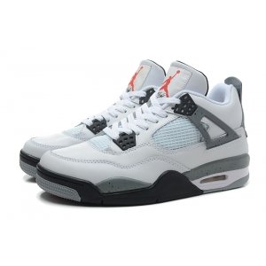 Кроссовки Nike Air Jordan IV (4) Retro Муж (005)