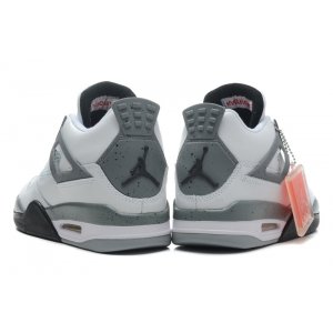 Кроссовки Nike Air Jordan IV (4) Retro Муж (005)