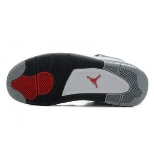 Кроссовки Nike Air Jordan IV (4) Retro Муж (005)