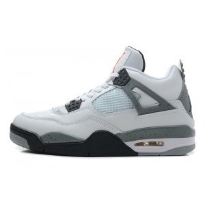 Кроссовки Nike Air Jordan IV (4) Retro Муж (005)