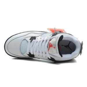Кроссовки Nike Air Jordan IV (4) Retro Муж (005)