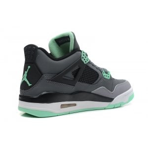 Кроссовки Nike Air Jordan IV (4) Retro Муж (006)