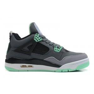 Кроссовки Nike Air Jordan IV (4) Retro Муж (006)
