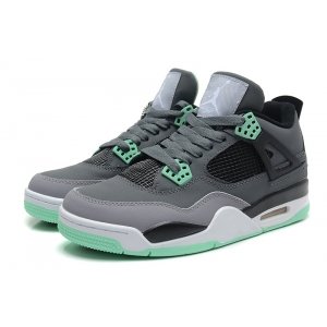 Кроссовки Nike Air Jordan IV (4) Retro Муж (006)