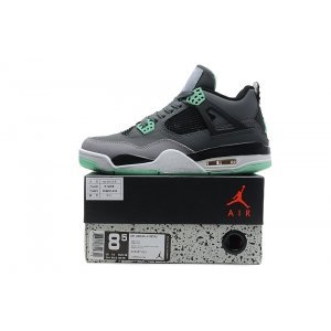 Кроссовки Nike Air Jordan IV (4) Retro Муж (006)