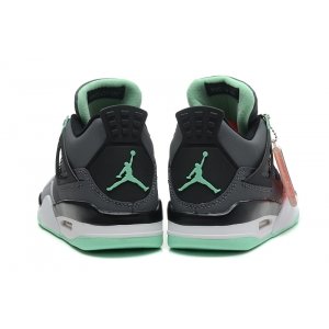 Кроссовки Nike Air Jordan IV (4) Retro Муж (006)