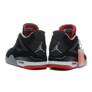 Кроссовки Nike Air Jordan IV (4) Retro (007)