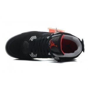 Кроссовки Nike Air Jordan IV (4) Retro (007)