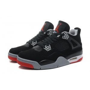 Кроссовки Nike Air Jordan IV (4) Retro (007)