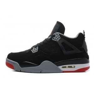 Кроссовки Nike Air Jordan IV (4) Retro (007)
