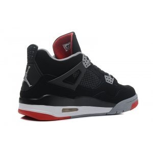 Кроссовки Nike Air Jordan IV (4) Retro (007)