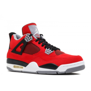 Кроссовки Nike Air Jordan IV (4) Retro Муж (008)