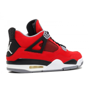 Кроссовки Nike Air Jordan IV (4) Retro Муж (008)