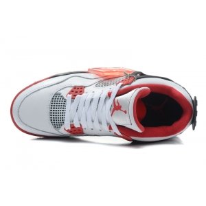 Кроссовки Nike Air Jordan IV (4) Retro (009)