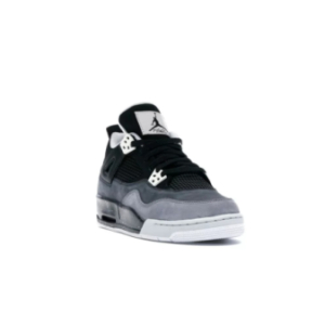 Кроссовки Nike Air Jordan IV (4) Retro (010)