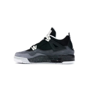 Кроссовки Nike Air Jordan IV (4) Retro (010)