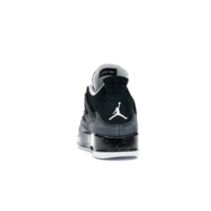 Кроссовки Nike Air Jordan IV (4) Retro (010)
