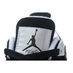 Кроссовки Nike Air Jordan IV (4) Retro (010)
