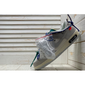 Nike X Dunk Low x Off White (004)