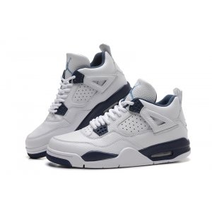 Кроссовки Nike Air Jordan 4 Retro Муж (011)