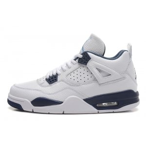 Кроссовки Nike Air Jordan 4 Retro Муж (011)