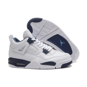 Кроссовки Nike Air Jordan 4 Retro Муж (011)