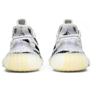 Adidas Yeezy Boost 350 V2 Zebra (004)