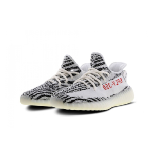 Adidas Yeezy Boost 350 V2 Zebra (004)